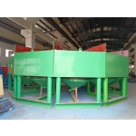 油圧ラジアルジガー