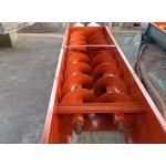 スクリューコンベア