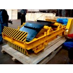 永久磁石式セパレーター