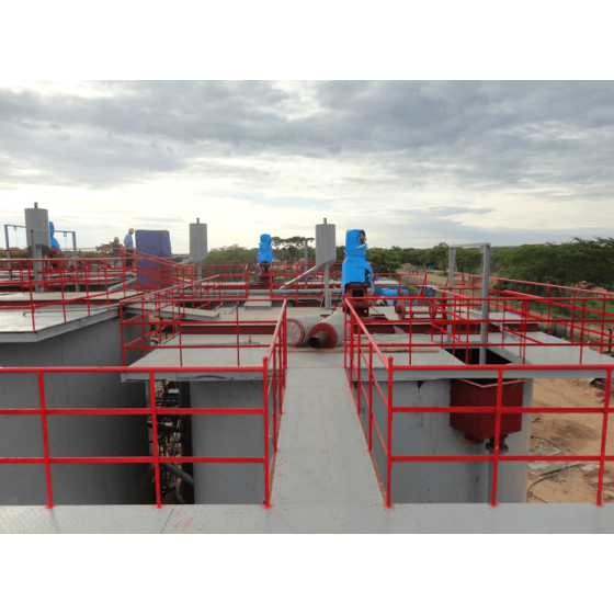 白金族金属選鉱プロセス