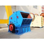 インパクトクラッシャー