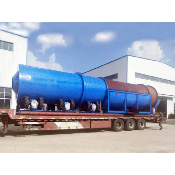 ロータリースクラバー