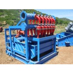 ハイドロサイクロン