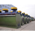 インフレータブルフローテーションマシン