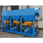 のこぎり波ジグ