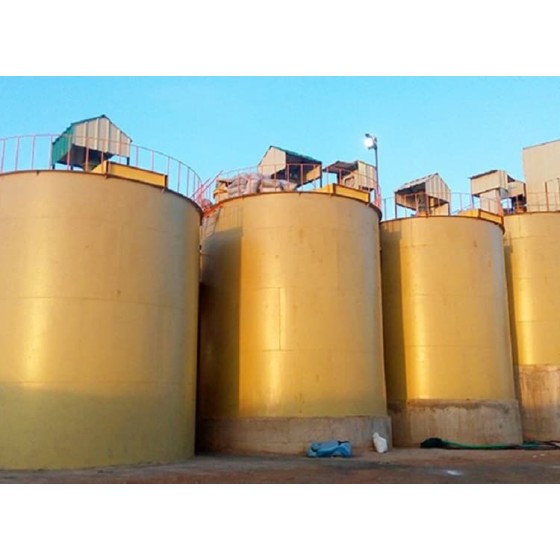 レアメタルと貴金属の選鉱プロセス