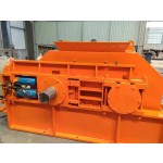 高圧研磨ロール