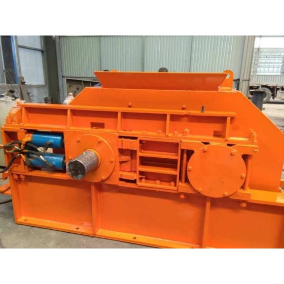 高圧研磨ロール