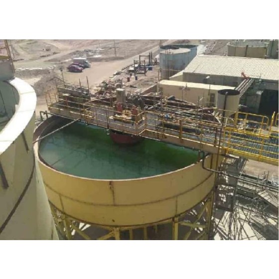 鉱滓からのレア貴金属抽出プロセス