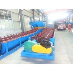 ログウォッシャー