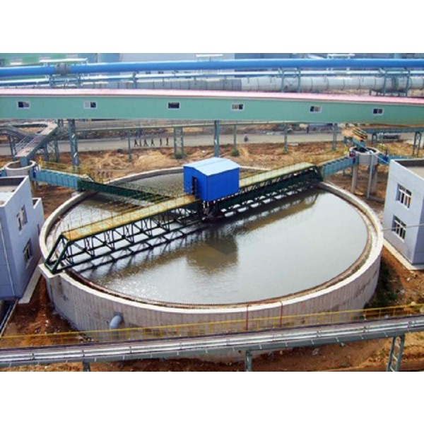 シックナーNTシリーズ