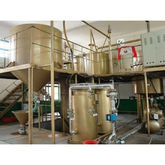 金鉱石ヒープ浸出プロセス