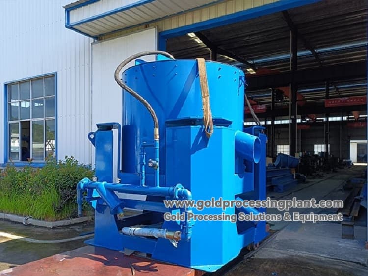 信頼できる金鉱選鉱装置メーカーを選ぶには？究極のガイド